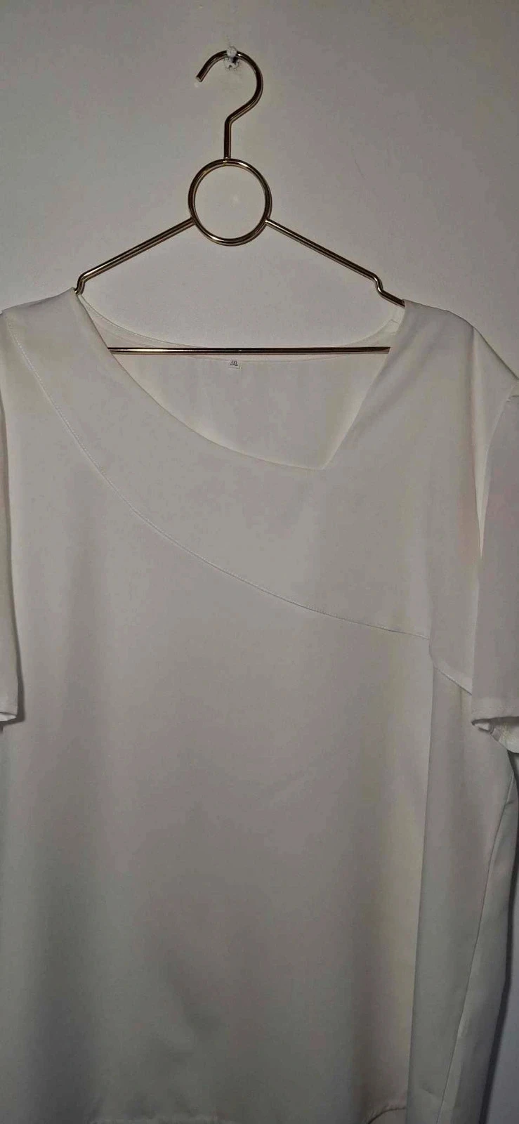 Lichte blouse – photo 3